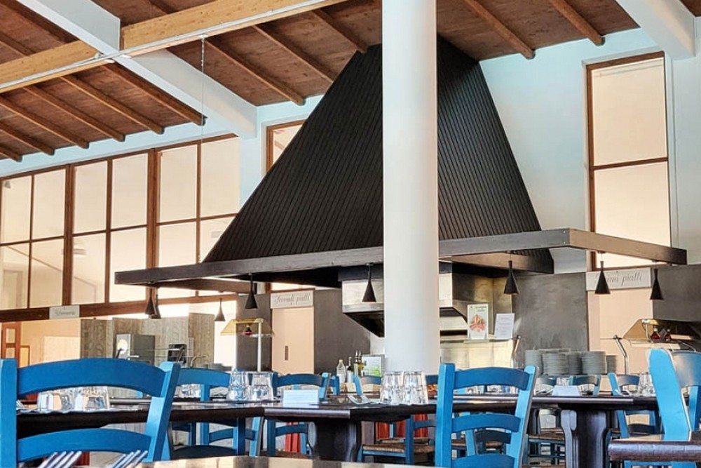 Hotel Club Santa Sabina